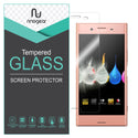 Sony Xperia XZ Screen Protector -  Tempered Glass