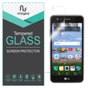 LG Rebel 2 LTE Screen Protector -  Tempered Glass