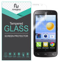 Alcatel Onetouch Pop Icon Screen Protector -  Tempered Glass