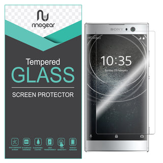 Sony Xperia XA2 Screen Protector -  Tempered Glass