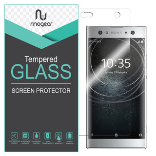Sony Xperia XA2 Ultra Screen Protector -  Tempered Glass