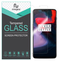 OnePlus 6 Screen Protector -  Tempered Glass