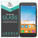 Alcatel Tetra Screen Protector -  Tempered Glass