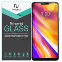 LG G7 ThinQ Screen Protector -  Tempered Glass
