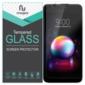 LG K30 Screen Protector -  Tempered Glass
