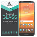 Motorola Moto E5 Plus Screen Protector -  Tempered Glass