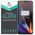 OnePlus 6T Screen Protector -  Tempered Glass