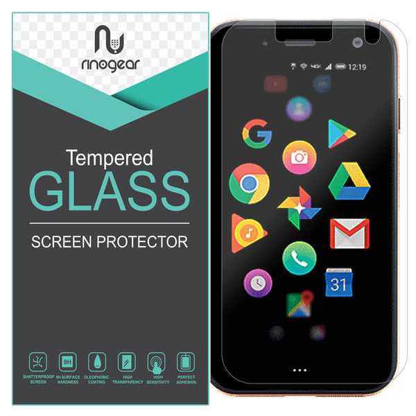 Palm Phone Screen Protector -  Tempered Glass