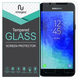 Samsung Galaxy Express Prime 3 Screen Protector -  Tempered Glass