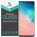 Samsung Galaxy S10 Screen Protector -  Tempered Glass