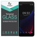 Alcatel 1X Evolve Screen Protector -  Tempered Glass