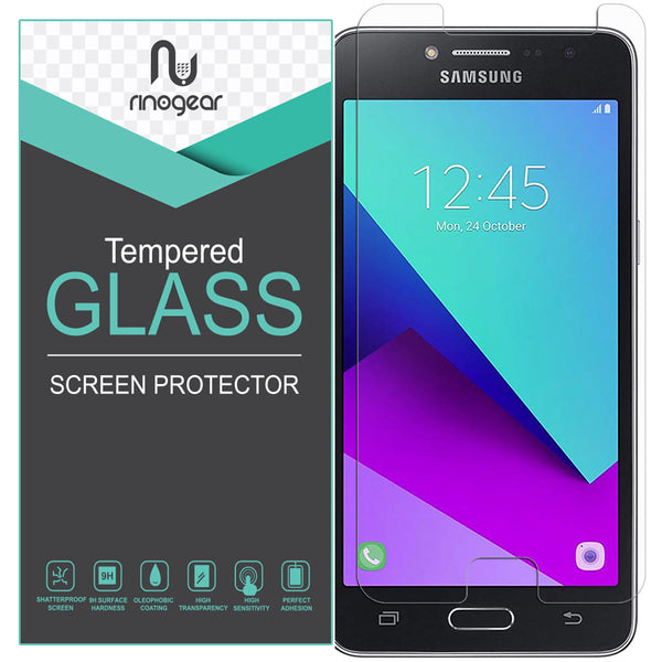 Samsung Galaxy J2 Prime Screen Protector -  Tempered Glass