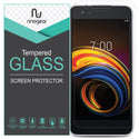 LG Tribute Empire Screen Protector -  Tempered Glass