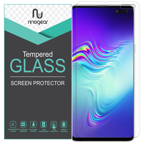Samsung Galaxy S10 5G Screen Protector -  Tempered Glass
