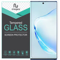 Samsung Galaxy Note 10 Plus Screen Protector -  Tempered Glass