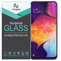 Samsung Galaxy A50 Screen Protector -  Tempered Glass