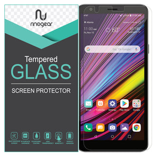 LG Arena 2 Screen Protector -  Tempered Glass