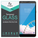 LG Prime 2 Screen Protector -  Tempered Glass