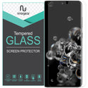 Samsung Galaxy S20 Ultra Screen Protector -  Tempered Glass