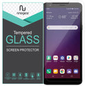 LG Escape Plus Screen Protector -  Tempered Glass