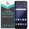 LG Harmony 3 Screen Protector -  Tempered Glass