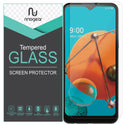 LG K51 Screen Protector -  Tempered Glass