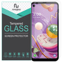 LG Q70 Screen Protector -  Tempered Glass