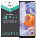 LG Stylo 6 Screen Protector -  Tempered Glass