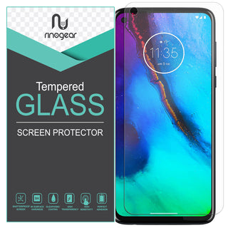 Moto G Stylus Screen Protector -  Tempered Glass