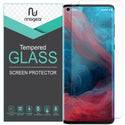 Motorola Edge Plus Screen Protector -  Tempered Glass