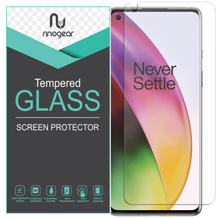 OnePlus 8 Pro Screen Protector - Tempered Glass