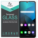 LG Harmony 4 Screen Protector -  Tempered Glass