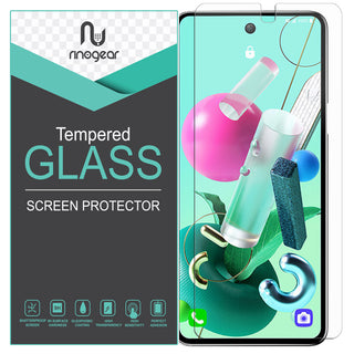 LG K92 5G Screen Protector -  Tempered Glass