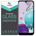 LG Tribute Monarch Screen Protector -  Tempered Glass