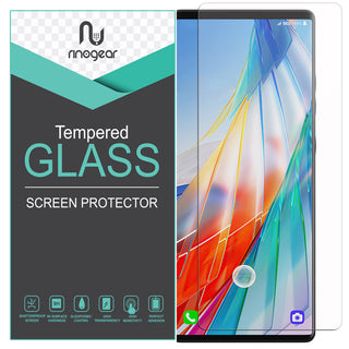 LG Wing Screen Protector -  Tempered Glass