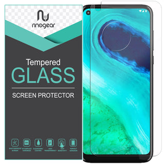 Moto G Fast Screen Protector -  Tempered Glass