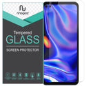 Motorola One 5G Screen Protector -  Tempered Glass