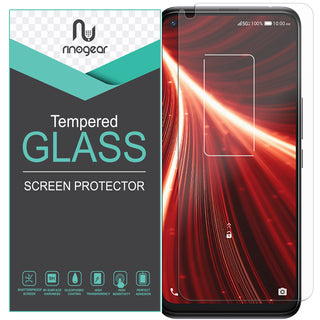 TCL 10 5G UW Screen Protector -  Tempered Glass