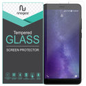 TCL Signa Screen Protector -  Tempered Glass