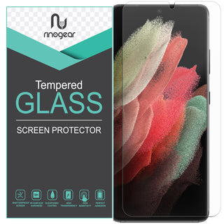 Samsung Galaxy S21 Ultra 5G Screen Protector -  Tempered Glass