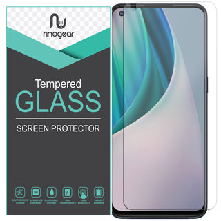 OnePlus Nord N10 5G Screen Protector -  Tempered Glass