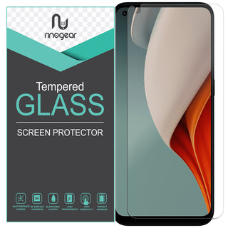 OnePlus Nord N100 Screen Protector -  Tempered Glass