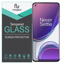 OnePlus 8T Screen Protector -  Tempered Glass