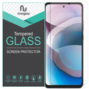 Moto One 5G Ace / Moto G 5G Screen Protector -  Tempered Glass