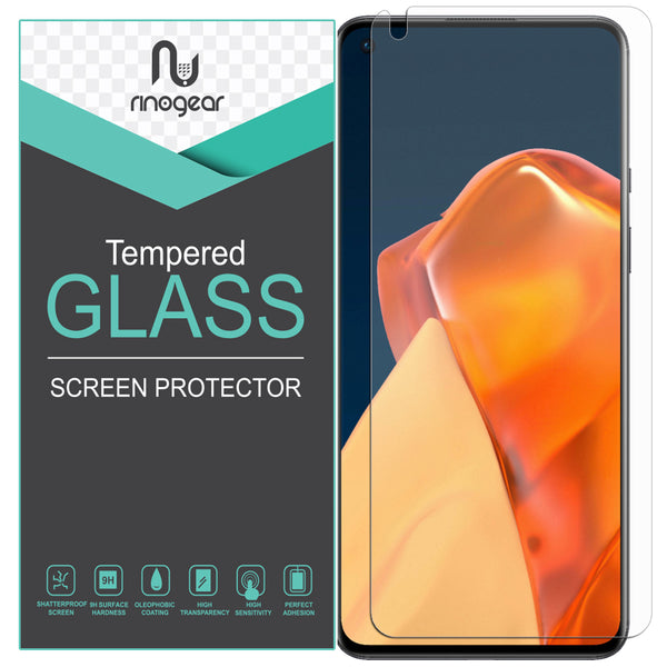 OnePlus 9 5G Screen Protector -  Tempered Glass