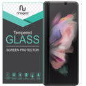 Samsung Galaxy Z Fold 3 Screen Protector -  Tempered Glass