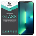 Apple iPhone 13 & 13 Pro Screen Protector -  Tempered Glass