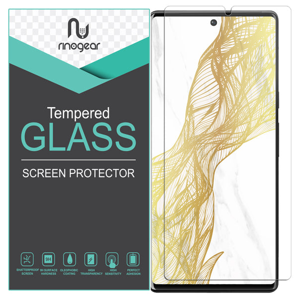 Google Pixel 6 Screen Protector -  Tempered Glass