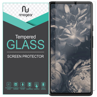 Google Pixel 6 Pro Screen Protector -  Tempered Glass