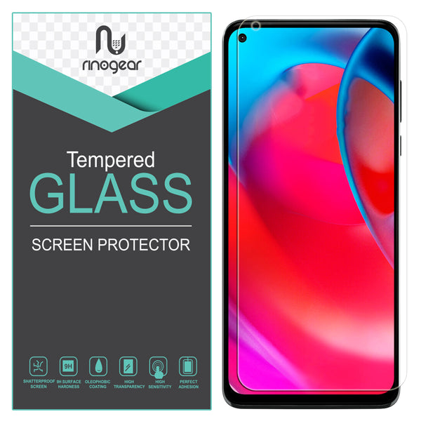 Motorola G Stylus 5G (2021) Screen Protector -  Tempered Glass